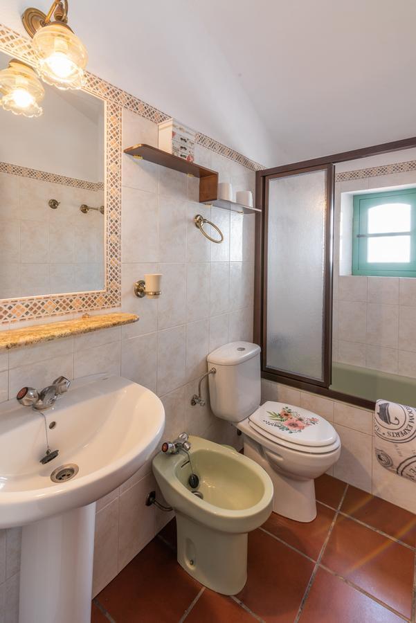La Casa Del Molino Villa Frigiliana Eksteriør billede